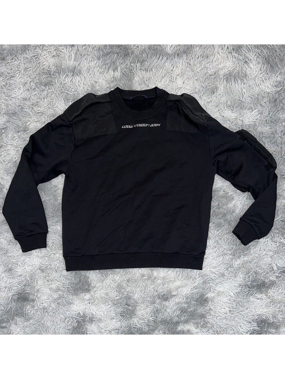 Louis Vuitton Sweatshirt Medium